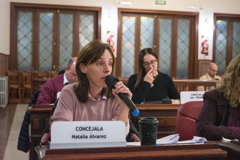 Salud pblica: Los reclamos han atravesado toda la gestin Galli